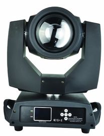 il carrello di 200W il LED Dmx si accende per la fase AC90-240V, la tensione 50/60Hz