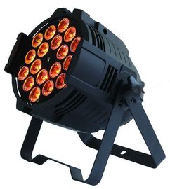 18pcs * 15W 6 in 1 lavaggio all'aperto UV di RGBWA LED/luci impermeabili di parità del LED