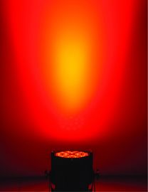 18pcs * 15W 6 in 1 lavaggio all'aperto UV di RGBWA LED/luci impermeabili di parità del LED