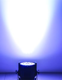 18pcs * 15W 6 in 1 lavaggio all'aperto UV di RGBWA LED/luci impermeabili di parità del LED