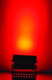 DMX LED di IP65 48 x 10 la luce del lavaggio della parete di w il RGB 4 in1/ha condotto le luci di teatro