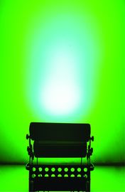 DMX LED di IP65 48 x 10 la luce del lavaggio della parete di w il RGB 4 in1/ha condotto le luci di teatro