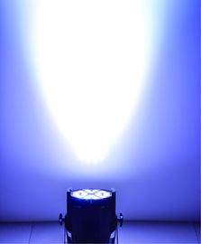 90 luci par principali all'aperto in1 di x 3W RGBAW 5 con l'angolo d'apertura 15° o 25°