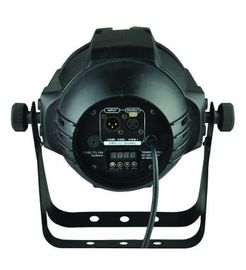 La luce 24x15w del partito di discoteca del visualizzatore digitale Ha condotto il materiale di illuminazione par della fase del DJ Antivari della luce