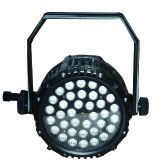 3/7 di consumo di energia par all'aperto 3 della luce 120W di Manica LED in 1 colore