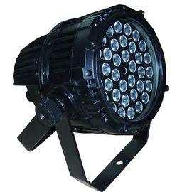 3/7 di consumo di energia par all'aperto 3 della luce 120W di Manica LED in 1 colore