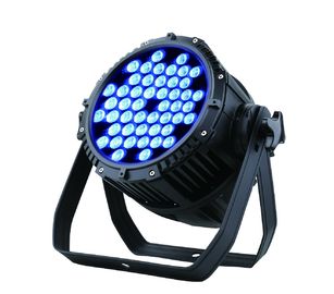 L'angolo d'apertura 20° ha condotto le luci par della fase/luci par impermeabili per la fase del DJ