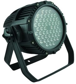 Watt all'aperto Rgb di parità 90pcs 3 dell'attrezzatura LED dello spettacolo di luci di Natale per il DJ