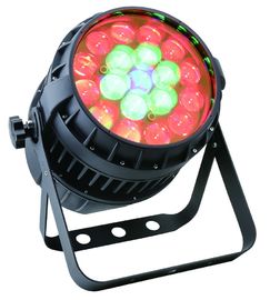 Luci di concerto principali multi scopo, sistema di illuminazione principale su ordine della fase