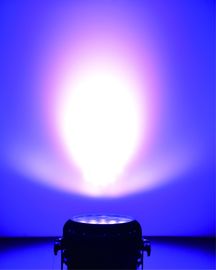 Luci di concerto principali multi scopo, sistema di illuminazione principale su ordine della fase