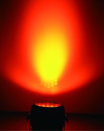 Luci di concerto principali multi scopo, sistema di illuminazione principale su ordine della fase