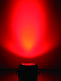 18*10w Rgbw 4in1 IP65 impermeabilizzano la luce par all'aperto del LED con il visualizzatore digitale Dello zoom