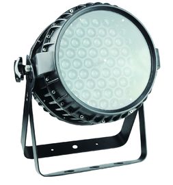 54*3w Rgbw 4in1 IP65 impermeabilizzano la luce par principale con lo zoom 60-100 mila ore