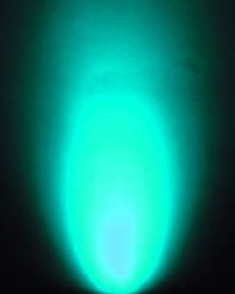 54*3w Rgbw 4in1 IP65 impermeabilizzano la luce par principale con lo zoom 60-100 mila ore