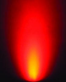 54*3w Rgbw 4in1 IP65 impermeabilizzano la luce par principale con lo zoom 60-100 mila ore