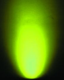 54*3w Rgbw 4in1 IP65 impermeabilizzano la luce par principale con lo zoom 60-100 mila ore