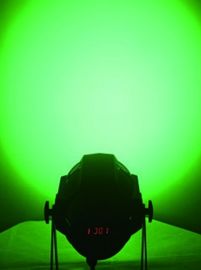 Fase impermeabile che accende la luce par dello zoom di 30pcs *3Wled con il certificato del Ce
