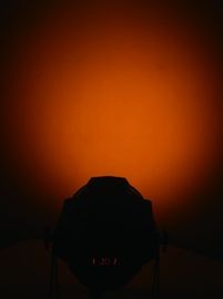 Fase impermeabile che accende la luce par dello zoom di 30pcs *3Wled con il certificato del Ce