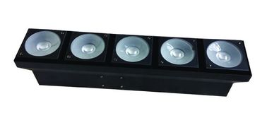 Luce più cieca del lavaggio del carrello della luce/LED del carrello della discoteca LED della matrice