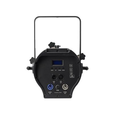 200w RGBW 4in1 luce a profilo ellissoidale