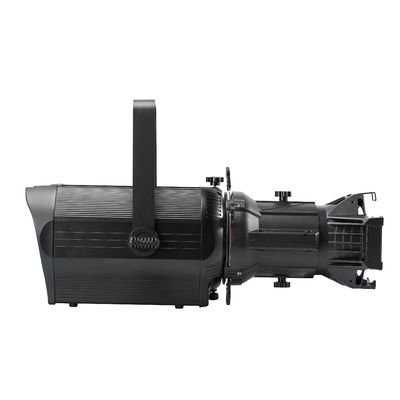 200w RGBW 4in1 luce a profilo ellissoidale