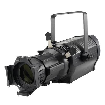200w RGBW 4in1 luce a profilo ellissoidale