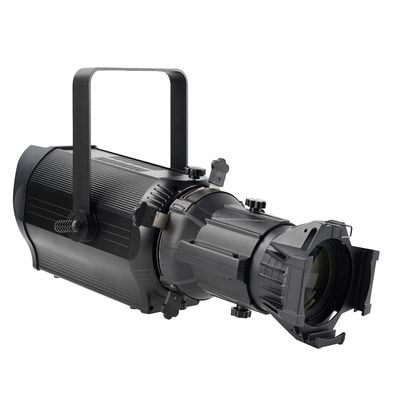 200W 3200k 5600k leko luce ellissoidale luce conchiglia cassa nera o bianca
