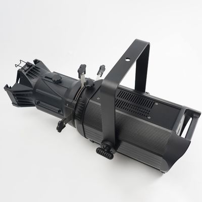 200W 3200k 5600k leko luce ellissoidale luce conchiglia cassa nera o bianca