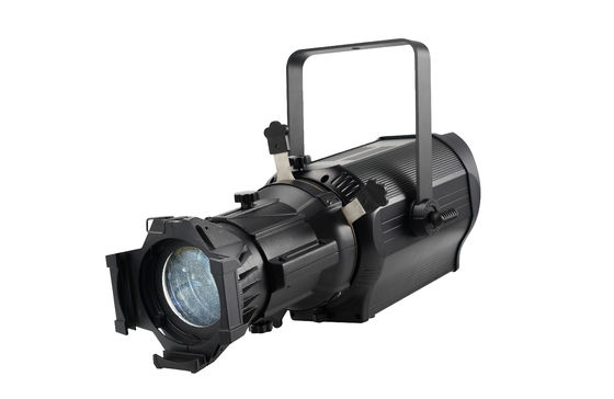 200W 3200k 5600k leko luce ellissoidale luce conchiglia cassa nera o bianca