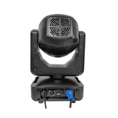250w 3in1 Movers a LED Light Light Focust Spot Moving Head Light