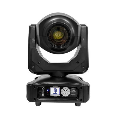 250w 3in1 Movers a LED Light Light Focust Spot Moving Head Light