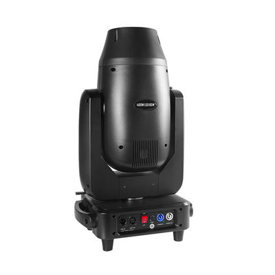 450W CMY ZOOM LED Move head light fix gobo wheel CTO LED move head light