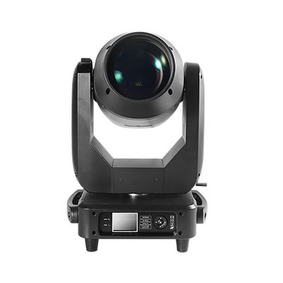 450W CMY ZOOM LED Move head light fix gobo wheel CTO LED move head light