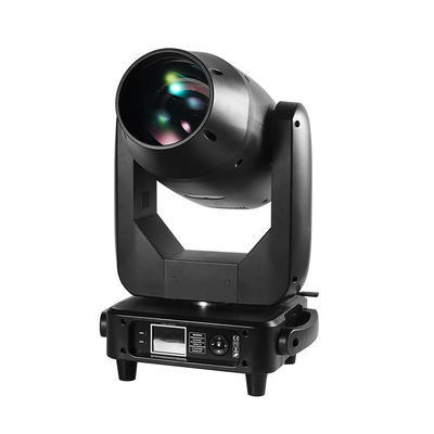 450W CMY ZOOM LED Move head light fix gobo wheel CTO LED move head light