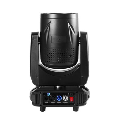 300W LED Superficie Moving Head Light 2700-6500K Temperatura del colore