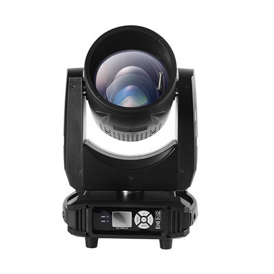 300W LED Superficie Moving Head Light 2700-6500K Temperatura del colore