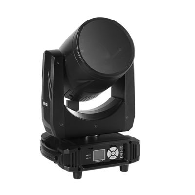 300W LED Superficie Moving Head Light 2700-6500K Temperatura del colore