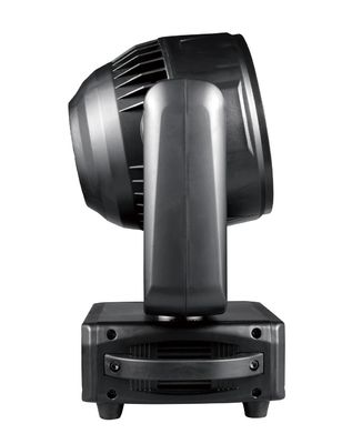 19LED Zoom LED Moving Head Light Per Nightclub Concerto Music Party
