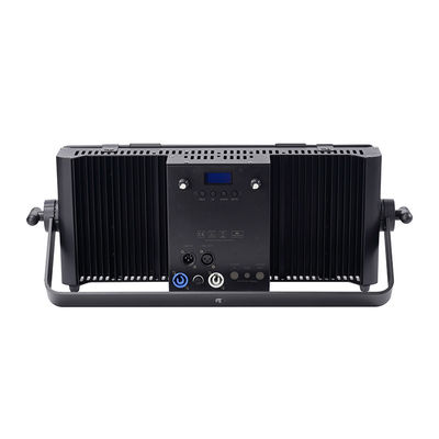 100W 3200k 5600k bicolore led sky panel Fullo-in light per teatro di conferenze