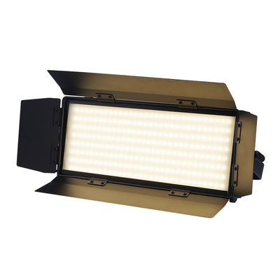 100W 3200k 5600k bicolore led sky panel Fullo-in light per teatro di conferenze