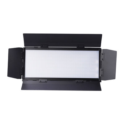 100W 3200k 5600k bicolore led sky panel Fullo-in light per teatro di conferenze