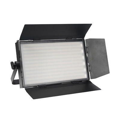 200W 3200k 5600k bi-colore led sky panel Fullo-in light per il teatro di conferenze
