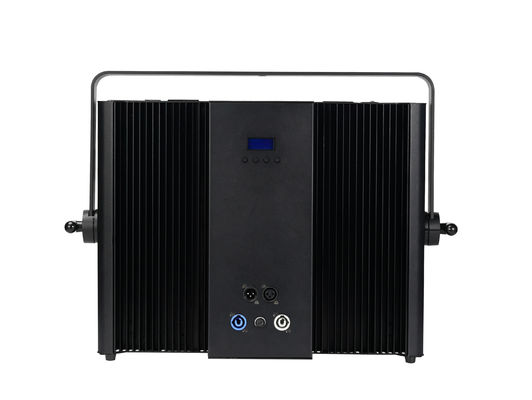 400W 3200K 5600K Digital Flat Plate Soft Light per teatro di conferenze