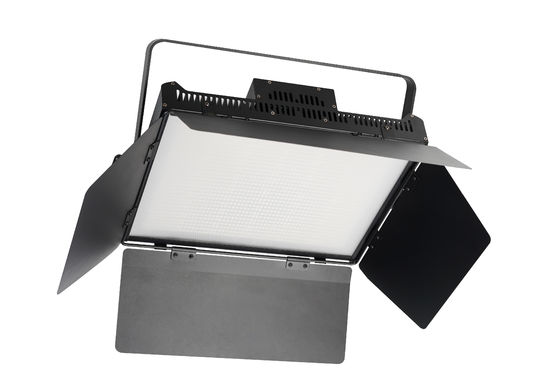 400W 3200K 5600K Digital Flat Plate Soft Light per teatro di conferenze