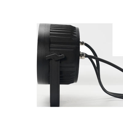 18pcs 12W IP65 Acque resistenti esterni LED Par per eventi RGBWA UV 6in1