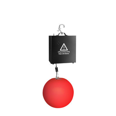 2m DMX luci cinetiche sfera di sollevamento