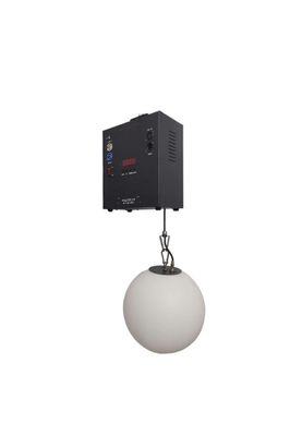 2m DMX luci cinetiche sfera di sollevamento