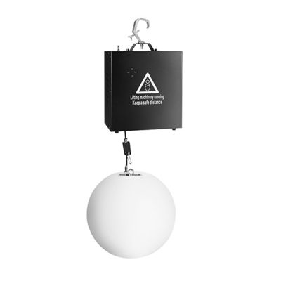 2m DMX luci cinetiche sfera di sollevamento