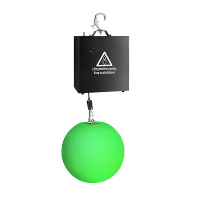 2m DMX luci cinetiche sfera di sollevamento