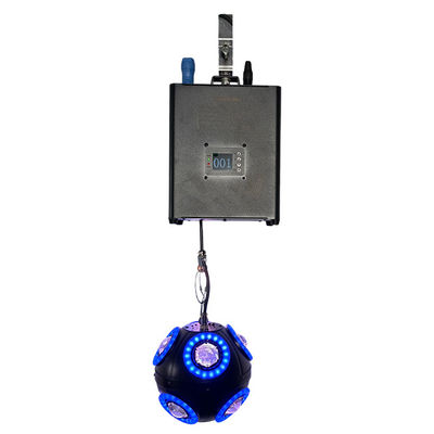 3m DMX Warch RGB OPAN Ball LED BALL